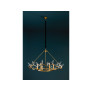QZ0341 DOVE CHANDELIER