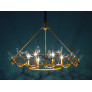 QZ0341 DOVE CHANDELIER