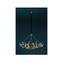 QZ0341 DOVE CHANDELIER