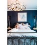 QZ0341 DOVE CHANDELIER