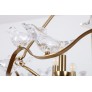QZ0341 DOVE CHANDELIER
