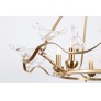 QZ0341 DOVE CHANDELIER