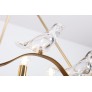 QZ0341 DOVE CHANDELIER