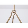 QZ0341 DOVE CHANDELIER