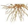 WM503 BRANCHES GOLD