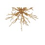 WM503 BRANCHES GOLD