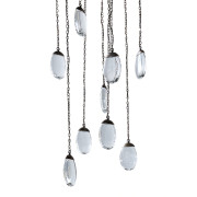 AK4005S PEBBLE pendent