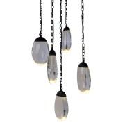 AK4005S PEBBLE pendent