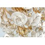 AM9930 FOUNTAIN OF ROSES