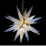 DV2120 CANDY STAR
