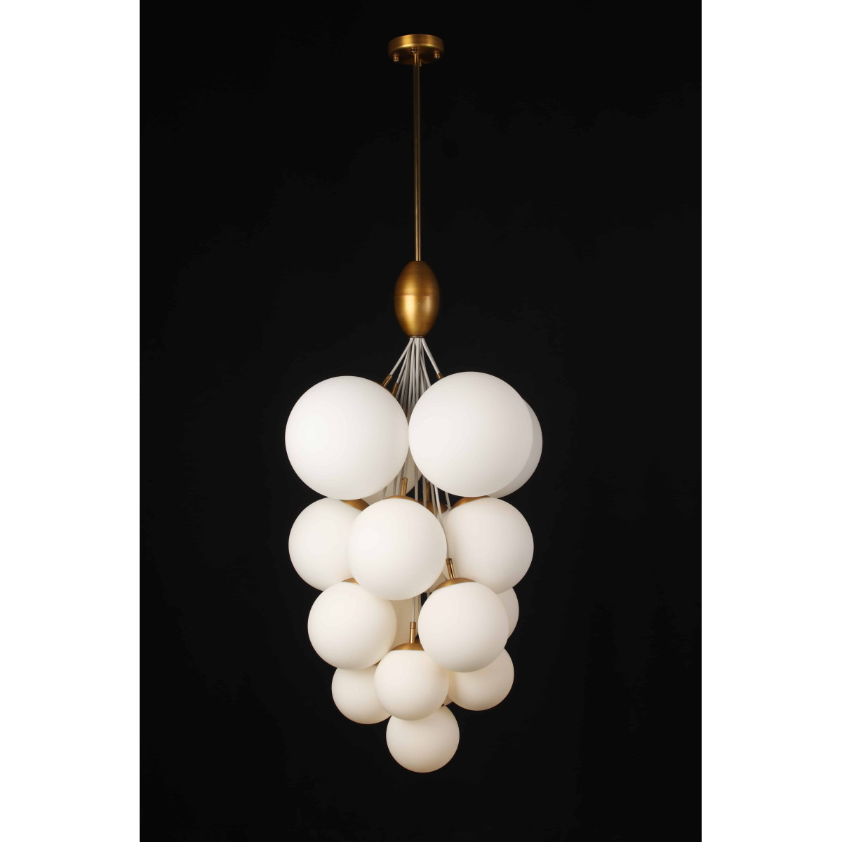 JR1978 Orchard Chandelier