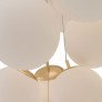 JR1978 Orchard Chandelier