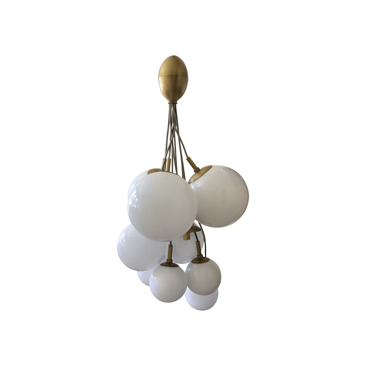 JR1978 Orchard Chandelier