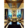 QZ0342 RAINDROP SHOWER