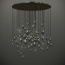 QZ0342 RAINDROP SHOWER