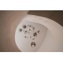 QZ0342 RAINDROP SHOWER