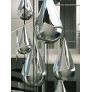 QZ0342 RAINDROP SHOWER