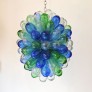 AL0126 SCULPTURAL BALLOON