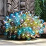AL0126 SCULPTURAL BALLOON