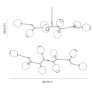 DV5611 Branching Bubbles