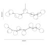 DV5611 Branching Bubbles
