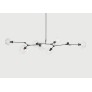 DV5611 Branching Bubbles