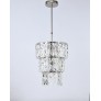 JR1955 KINKELDEY CHANDELIER