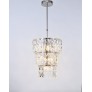 JR1955 KINKELDEY CHANDELIER