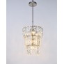 JR1955 KINKELDEY CHANDELIER
