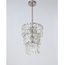 JR1955 KINKELDEY CHANDELIER