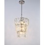 JR1955 KINKELDEY CHANDELIER
