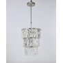 JR1955 KINKELDEY CHANDELIER