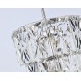 JR1955 KINKELDEY CHANDELIER
