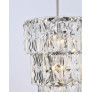 JR1955 KINKELDEY CHANDELIER
