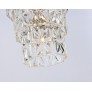 JR1955 KINKELDEY CHANDELIER