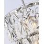 JR1955 KINKELDEY CHANDELIER