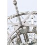 JR1955 KINKELDEY CHANDELIER
