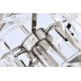 JR1955 KINKELDEY CHANDELIER