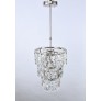 JR1955 KINKELDEY CHANDELIER