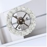 JR1955 KINKELDEY CHANDELIER