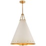 SJ2041 HADLEY PENDANT