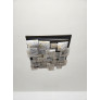 KA1925 ESTEREL FLUSH MOUNT