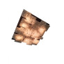 KA1925 ESTEREL FLUSH MOUNT