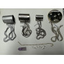 CHAIN FINISH OPTIONS