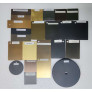 METAL FINISH OPTIONS