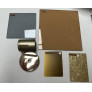 METAL FINISH OPTIONS