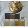 METAL FINISH OPTIONS