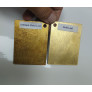 METAL FINISH OPTIONS