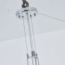 AM3040 BAXTER LAMP