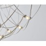 AM3040 BAXTER LAMP